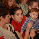 Jótékonysági műsor a Családok Átmeneti Otthona javára (Fotó: Nagy Mária)