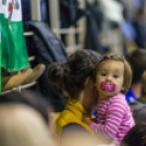 Mosonmagyaróvári Kézilabda Club – FTC-Rail Cargo Hungaria 19 - 31 (11-15)