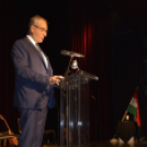 In memoriam 1956 - Hivatalos városi ünnepség 