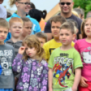 XII. Greiner Szigetköz Minimaraton (Fotó: Horváth Attila)