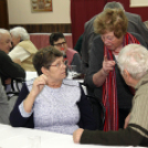 Mozgáskorlátozottak Mosonmagyaróvári Egyesületének évzáró közgyűlése