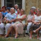 Nyári Zenés esték (Fotó: Nagy Mária)