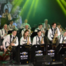 Moson Big Band koncert