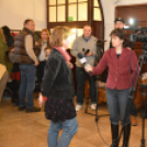 Szigetközi Puhab-bál  (Fotó: Nagy Mária)