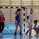 MKC SE - Békéscsaba ENKSE (30-19) (NBI Alapszakasz) (Fotó: Horváth Attila)