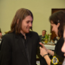 Egyetem szalagavató (Fotó: Nagy Mária)