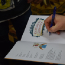 Lackfi János Mosonmagyaróváron