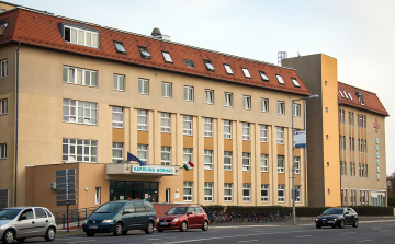 Látogatási tilalom feloldása