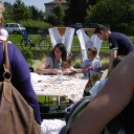 Gyereknap - Hansági Múzeum