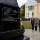 Tanévnyitó Ünnepi Ülés és Obeliszk-avatás