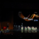 Okay Dance 2014. Gálaműsor - Full Version A Teljes Műsor Part 2.