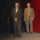 XXVI. Moson Megye Színjátszó Találkozó (Fotó: Bánhegyi István) 