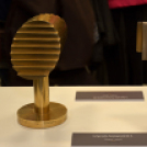 Varga György festő- és iparművész Megfestett idő című kiállítása