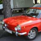 VI. Mosonmagyaróvári Veteránjármű Találkozó