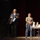 III. Dobos és ütőhangszeres nap