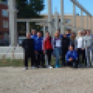 MKC SE - MTE 1904 csapattalálkozó