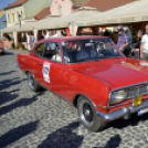 15. Pannonia-Carnuntum int. Historic Rallye