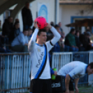 FUTURA Mosonmagyaróvár - Sárvár FC (3:1) Gratulálunk! (Fotó: Nagy Mária)