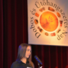 I. Dobos és Ütőhangszeres nap Bükki Attila emlékére