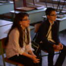 Történelmi vetélkedő (Fotó: Nagy Mária)