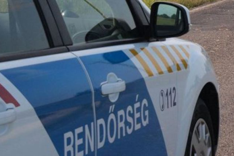 Baleset az M 15-ös autóúton