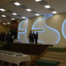 Flesch Központ, a Szigetköz Agórája - Megnyitóünnepség és Újévi koncert (FOTÓ: Stipkovits Veronika)