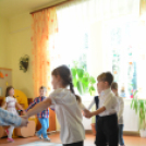 Kék cinke óvoda felújítás átadó (Fotó: Nagy Mária)