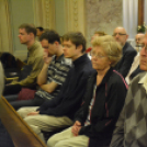 Jótékonysági koncert (Fotó: Nagy Mária)