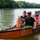 Pillangó Óvoda és Mini Bölcsőde - Sárkányhajózás 