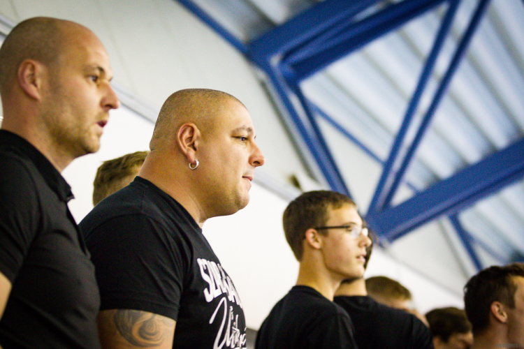 Mosonmagyaróvári Kézilabda Club – FTC-Rail Cargo Hungaria 19 - 31 (11-15)