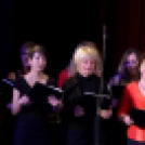 LIONS JÓTÉKONYSÁGI HANGVERSENY