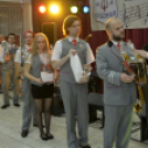 XVI. Mofém Zenészbál