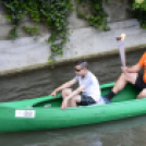 Fáklyafutás, XIV. Európai Ifjúsági Olimpiai Fesztivál Győr 2017 