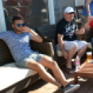 Flesch EB Terasz (Fotó: Bánhegyi István)