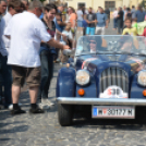  Pannonia-Carnuntum Old-Timer Rallye (Fotó: Nagy Mária)