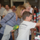 Móra Iskola kiállítása (Fotó: Bánhegyi István) 