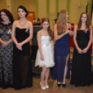 Kossuth Lajos Gimnázium szalagtűző - 12/BC osztály