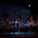 KÉK SÉTA az Autizmus Világnapja alkalmából