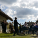 Húsvét a Lajta Néptáncegyüttessel