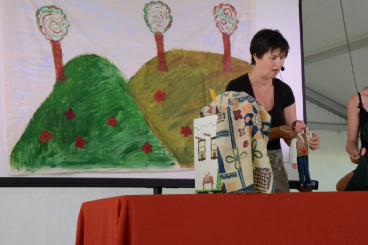 Greiner Bio-One Hungary Kft. családi nap (Fotó: Bánhegyi István)