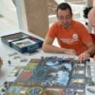 STAR WARS - A társasjáték visszavág (Fotó: Bánhegyi István)