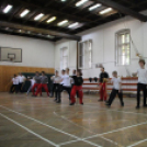 Magyaróvári Magyar Szablyavívó Iskola szeminárium