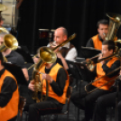 Kühne Fúvószenekar koncertje (Fotó: Nagy Mária)