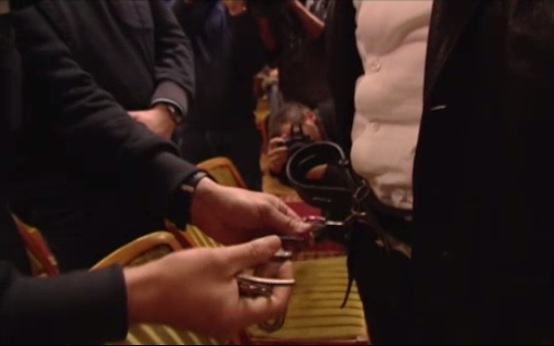 Tökéletes bűntény vagy ártatlanul meghurcolt hentes?