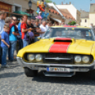  Pannonia-Carnuntum Old-Timer Rallye (Fotó: Nagy Mária)