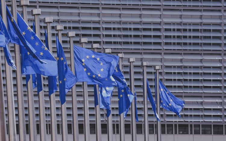 Európa Parlamenti választás – 2019.