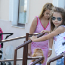 KULT-UTCA - Egészségnap másképp