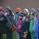 Ünnepváró családi délelőtt (Fotó: Nagy Mária)