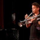 Zeneiskolai Növendék Hangverseny (Fotó: Horváth Attila)