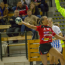 MTK Budapest – Mosonmagyaróvári Kézilabda Club